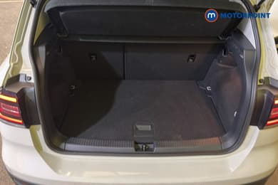 Volkswagen T-Cross Active Automatic Petrol SUV - Stock Number (1664149) - 33rd supplementary image