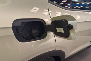 Volkswagen T-Cross Active Automatic Petrol SUV - Stock Number (1664149) - 35th supplementary image