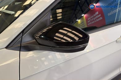 Volkswagen T-Cross Active Automatic Petrol SUV - Stock Number (1664149) - 40th supplementary image