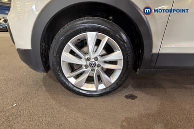 Volkswagen T-Cross Active Automatic Petrol SUV - Stock Number (1664149) - 41st supplementary image