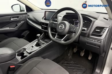 Nissan Qashqai Acenta Premium Manual Petrol SUV - Stock Number (1667424) - 6th supplementary image