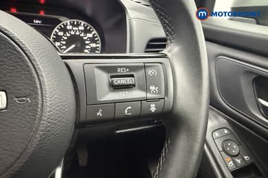 Nissan Qashqai Acenta Premium Manual Petrol SUV - Stock Number (1667424) - 8th supplementary image