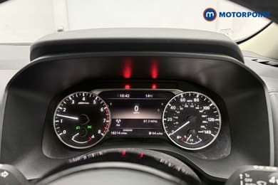 Nissan Qashqai Acenta Premium Manual Petrol SUV - Stock Number (1667424) - 9th supplementary image