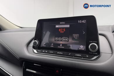 Nissan Qashqai Acenta Premium Manual Petrol SUV - Stock Number (1667424) - 12th supplementary image