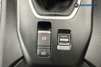 Nissan Qashqai Acenta Premium Manual Petrol SUV - Stock Number (1667424) - 15th supplementary image
