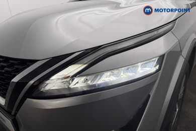 Nissan Qashqai Acenta Premium Manual Petrol SUV - Stock Number (1667424) - 20th supplementary image