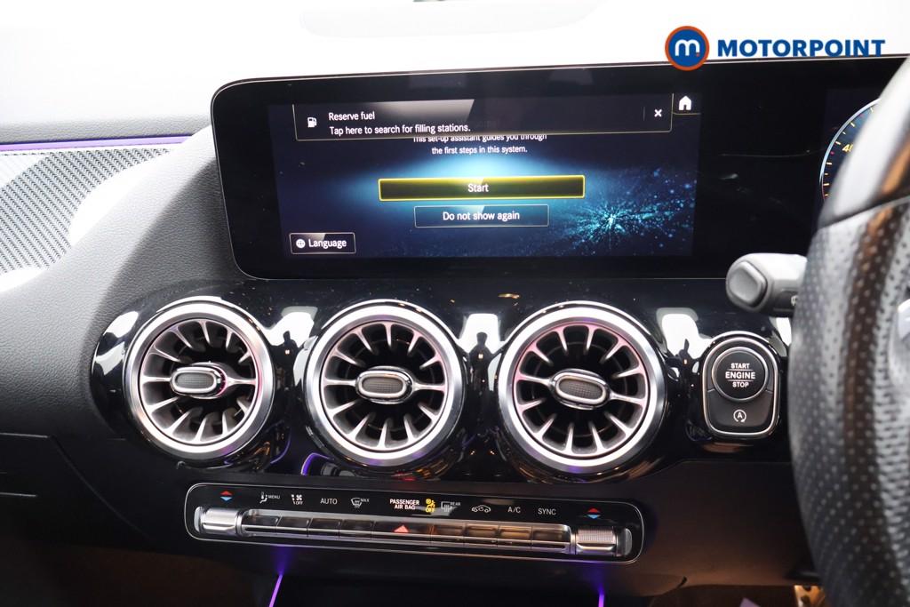 Mercedes-Benz GLA Amg Line Automatic Petrol SUV - Stock Number (1667559) - 8th supplementary image