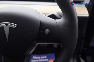 Tesla Model Y Rwd 5Dr Auto Automatic Electric SUV - Stock Number (1673917) - 4th supplementary image