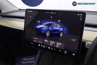 Tesla Model Y Rwd 5Dr Auto Automatic Electric SUV - Stock Number (1673917) - 7th supplementary image