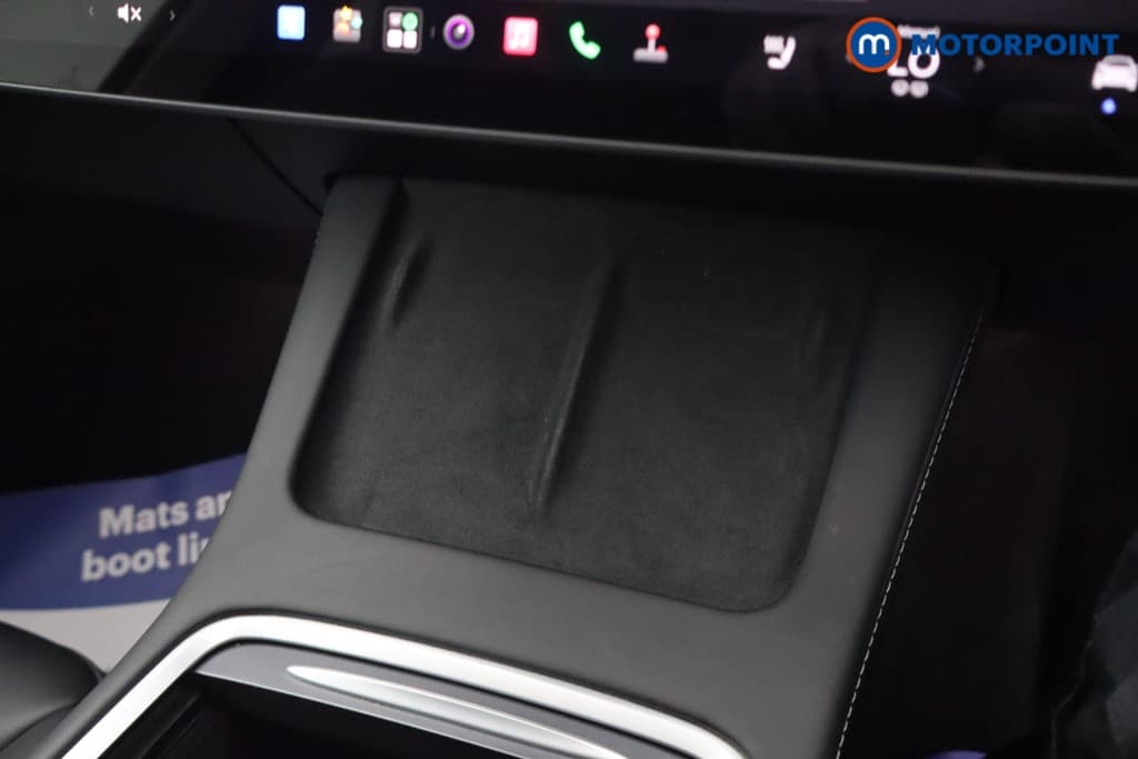 Tesla Model Y Rwd 5Dr Auto Automatic Electric SUV - Stock Number (1673917) - 8th supplementary image