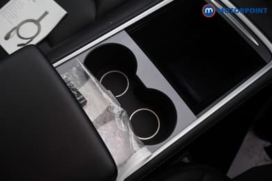 Tesla Model Y Rwd 5Dr Auto Automatic Electric SUV - Stock Number (1673917) - 10th supplementary image