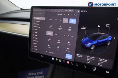 Tesla Model Y Rwd 5Dr Auto Automatic Electric SUV - Stock Number (1673917) - 13th supplementary image