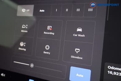 Tesla Model Y Rwd 5Dr Auto Automatic Electric SUV - Stock Number (1673917) - 14th supplementary image