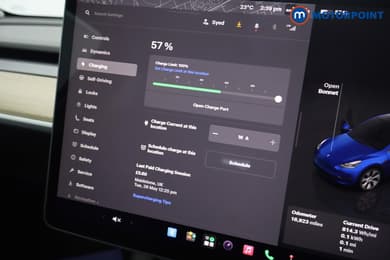 Tesla Model Y Rwd 5Dr Auto Automatic Electric SUV - Stock Number (1673917) - 17th supplementary image