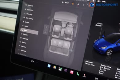 Tesla Model Y Rwd 5Dr Auto Automatic Electric SUV - Stock Number (1673917) - 19th supplementary image