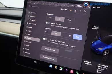 Tesla Model Y Rwd 5Dr Auto Automatic Electric SUV - Stock Number (1673917) - 20th supplementary image