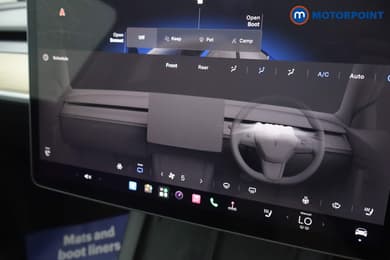 Tesla Model Y Rwd 5Dr Auto Automatic Electric SUV - Stock Number (1673917) - 22nd supplementary image