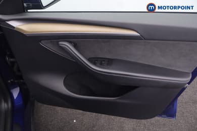 Tesla Model Y Rwd 5Dr Auto Automatic Electric SUV - Stock Number (1673917) - 25th supplementary image