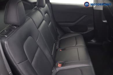 Tesla Model Y Rwd 5Dr Auto Automatic Electric SUV - Stock Number (1673917) - 29th supplementary image