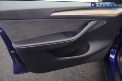 Tesla Model Y Rwd 5Dr Auto Automatic Electric SUV - Stock Number (1673917) - 32nd supplementary image