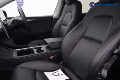 Tesla Model Y Rwd 5Dr Auto Automatic Electric SUV - Stock Number (1673917) - 33rd supplementary image