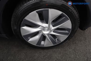 Tesla Model Y Rwd 5Dr Auto Automatic Electric SUV - Stock Number (1673917) - 34th supplementary image