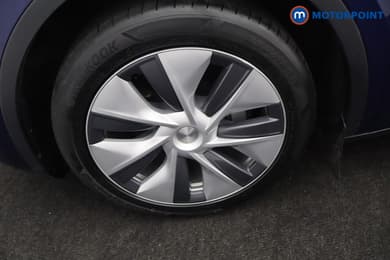 Tesla Model Y Rwd 5Dr Auto Automatic Electric SUV - Stock Number (1673917) - 35th supplementary image