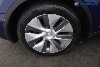 Tesla Model Y Rwd 5Dr Auto Automatic Electric SUV - Stock Number (1673917) - 37th supplementary image