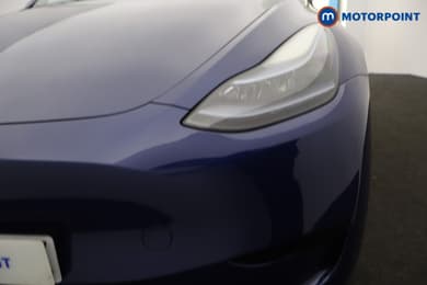Tesla Model Y Rwd 5Dr Auto Automatic Electric SUV - Stock Number (1673917) - 40th supplementary image