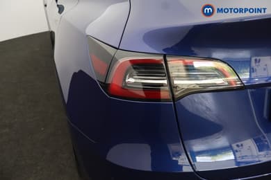 Tesla Model Y Rwd 5Dr Auto Automatic Electric SUV - Stock Number (1673917) - 42nd supplementary image