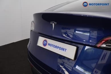 Tesla Model Y Rwd 5Dr Auto Automatic Electric SUV - Stock Number (1673917) - 44th supplementary image