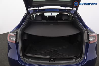 Tesla Model Y Rwd 5Dr Auto Automatic Electric SUV - Stock Number (1673917) - 48th supplementary image