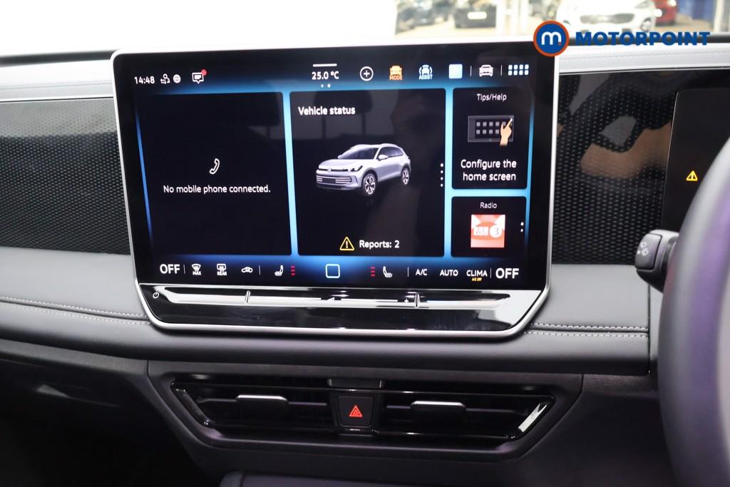 Volkswagen Tiguan Match Automatic Petrol SUV - Stock Number (1674100) - 8th supplementary image
