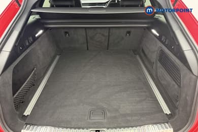 Audi A6 Black Edition Automatic Petrol Estate - Stock Number (1674377) - 6th supplementary image