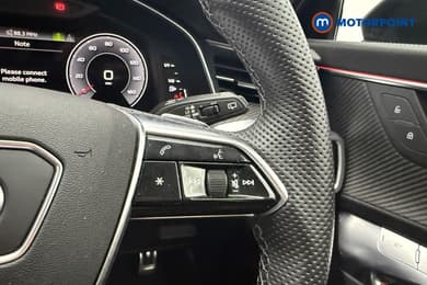Audi A6 Black Edition Automatic Petrol Estate - Stock Number (1674377) - 9th supplementary image