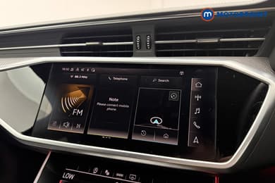 Audi A6 Black Edition Automatic Petrol Estate - Stock Number (1674377) - 11th supplementary image