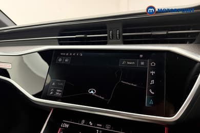 Audi A6 Black Edition Automatic Petrol Estate - Stock Number (1674377) - 12th supplementary image