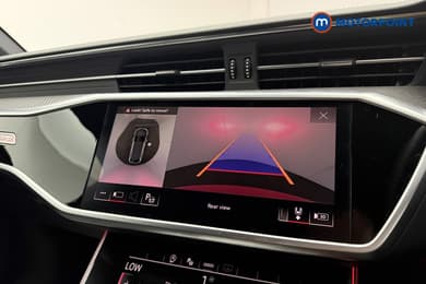 Audi A6 Black Edition Automatic Petrol Estate - Stock Number (1674377) - 13th supplementary image