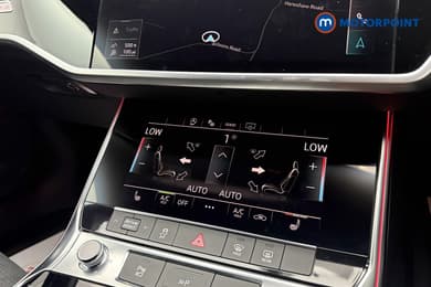 Audi A6 Black Edition Automatic Petrol Estate - Stock Number (1674377) - 14th supplementary image
