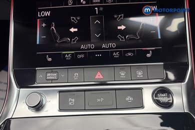 Audi A6 Black Edition Automatic Petrol Estate - Stock Number (1674377) - 15th supplementary image