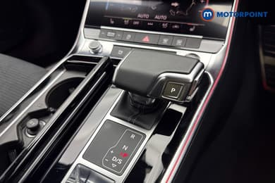 Audi A6 Black Edition Automatic Petrol Estate - Stock Number (1674377) - 16th supplementary image
