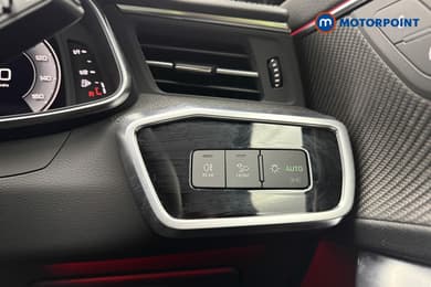 Audi A6 Black Edition Automatic Petrol Estate - Stock Number (1674377) - 18th supplementary image