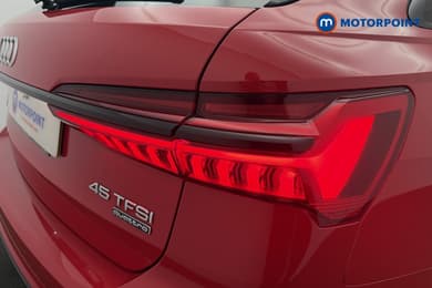 Audi A6 Black Edition Automatic Petrol Estate - Stock Number (1674377) - 19th supplementary image
