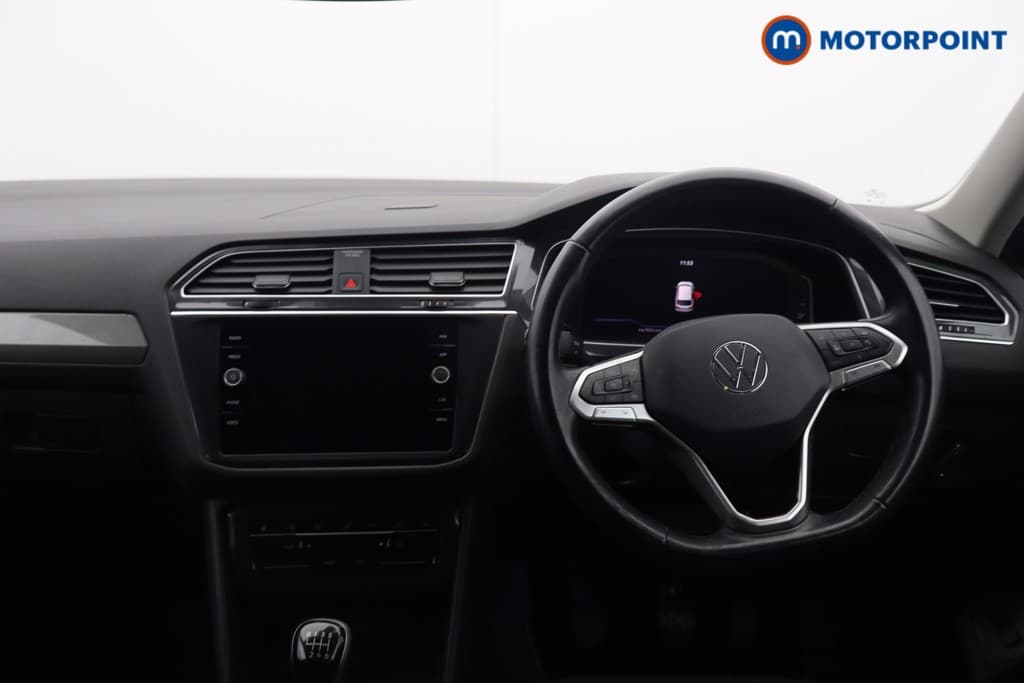 Volkswagen Tiguan Allspace Life Manual Petrol SUV - Stock Number (1675752) - 8th supplementary image