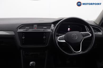 Volkswagen Tiguan Allspace Life Manual Petrol SUV - Stock Number (1675752) - 8th supplementary image