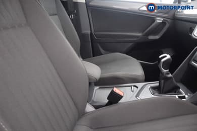 Volkswagen Tiguan Allspace Life Manual Petrol SUV - Stock Number (1675752) - 13th supplementary image