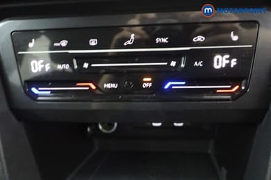 Volkswagen Tiguan Allspace Life Manual Petrol SUV - Stock Number (1675752) - 19th supplementary image