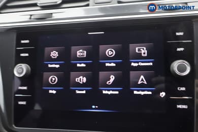 Volkswagen Tiguan Allspace Life Manual Petrol SUV - Stock Number (1675752) - 20th supplementary image