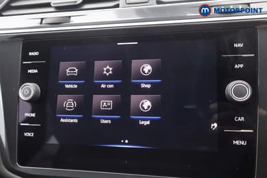 Volkswagen Tiguan Allspace Life Manual Petrol SUV - Stock Number (1675752) - 21st supplementary image