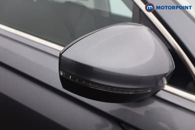 Volkswagen Tiguan Allspace Life Manual Petrol SUV - Stock Number (1675752) - 23rd supplementary image